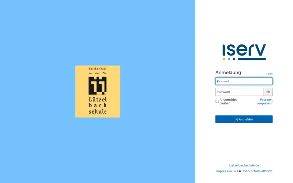 luetzelbachschule.de