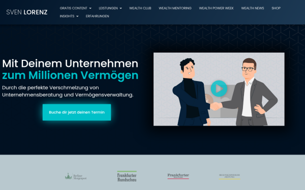 sven-lorenz.com