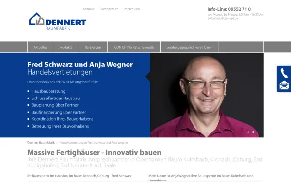 www.dennert-coburg.de