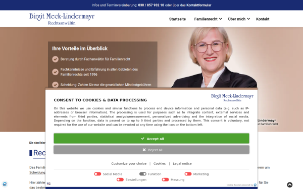www.meck-lindermayr.de