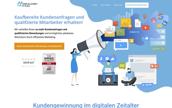 neukundenfluss.de