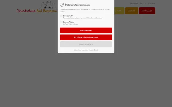 www.gsbadbentheim.de