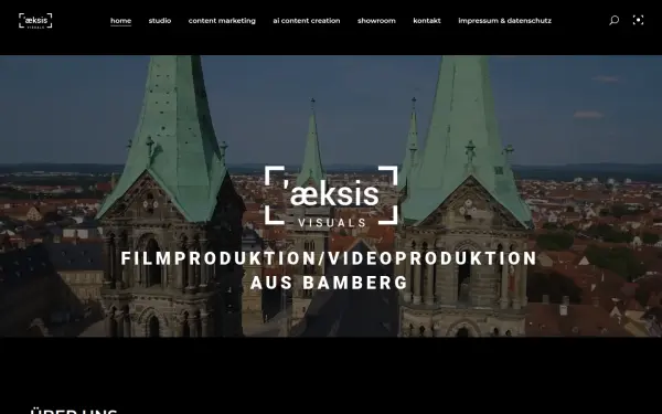 aeksis-visuals.de