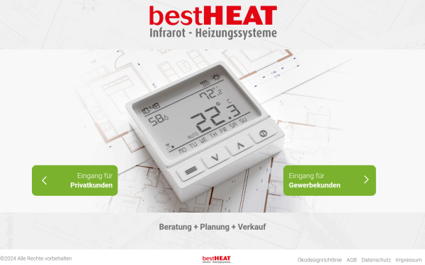 bestheat.de