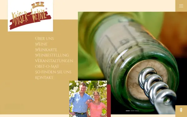 www.kaiser-weine.de