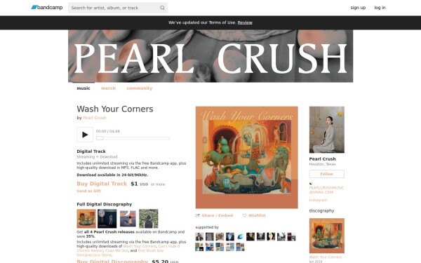 pearlcrush.bandcamp.com