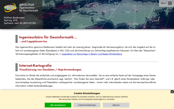 geolinux.de