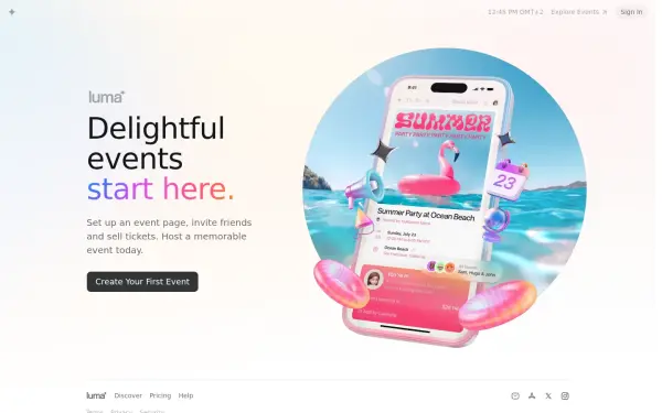 luma.com