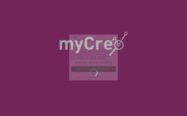 mycreo.de
