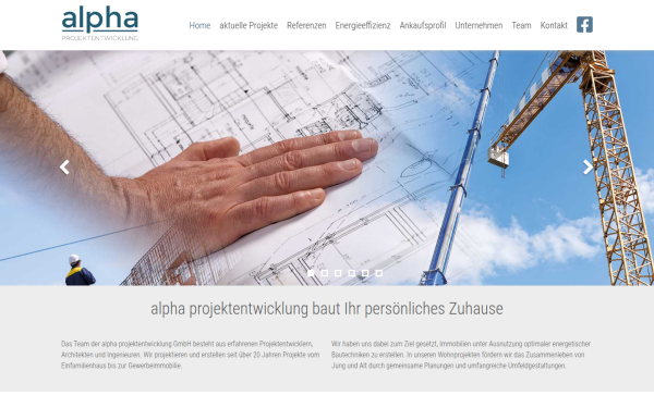 www.alpha-projektentwicklung.de