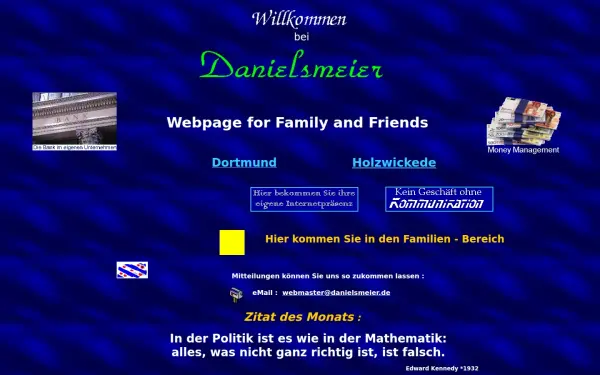 danielsmeier.com
