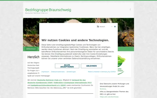 drc-braunschweig.de