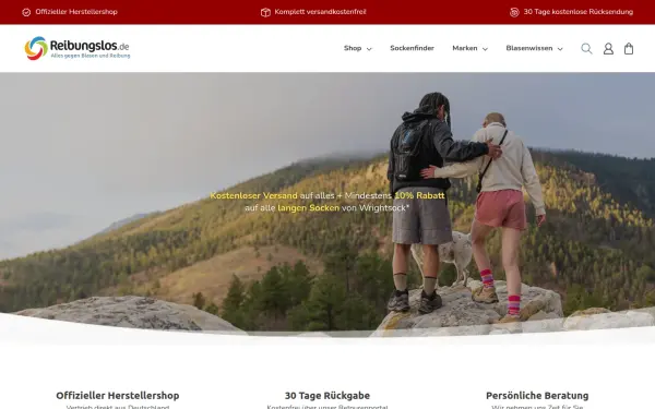 reibungslos.de