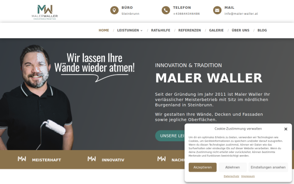 www.maler-waller.at