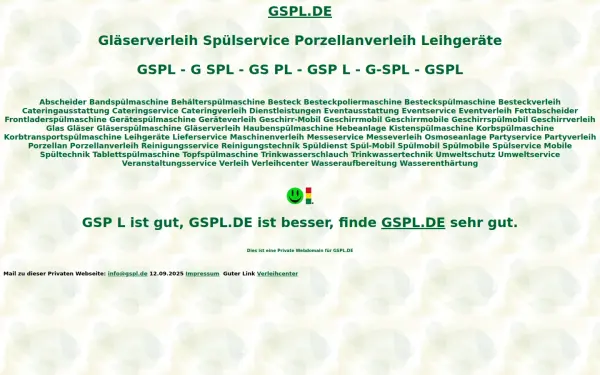 gspl.de