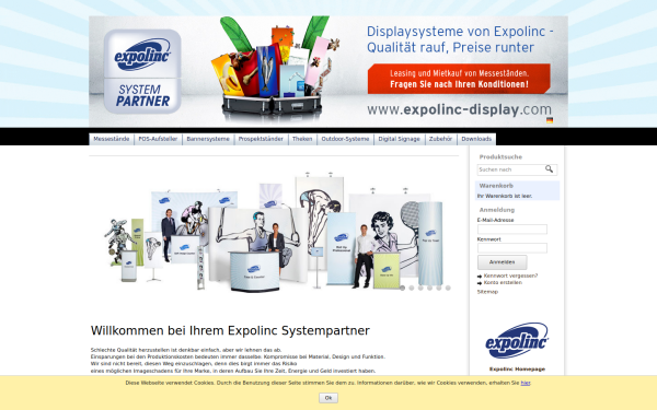 www.expolinc-display.com