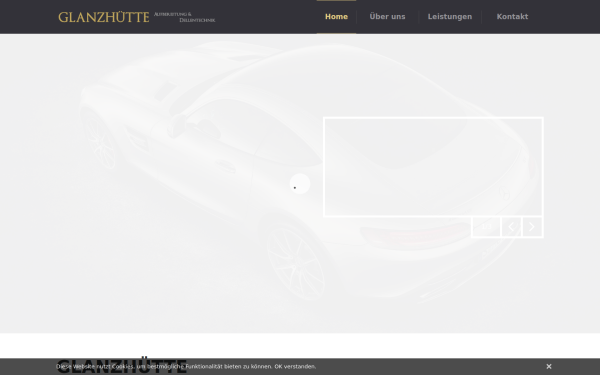 glanzhuette.de