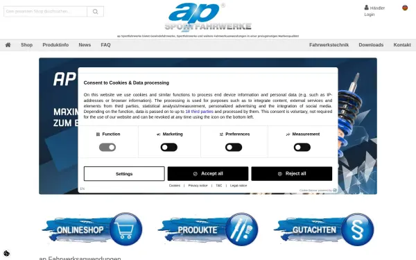 www.ap.de