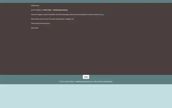 dirk-fleiter.de
