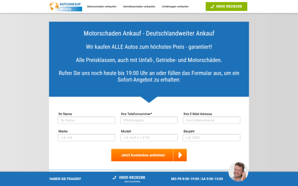www.autoankauf.world