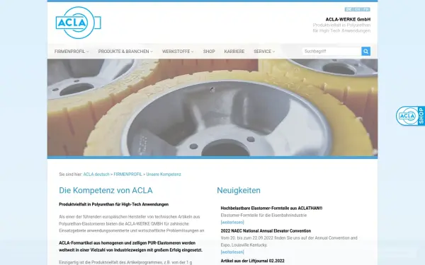 aclamail.de
