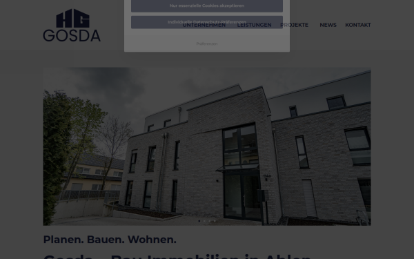 gosda.de
