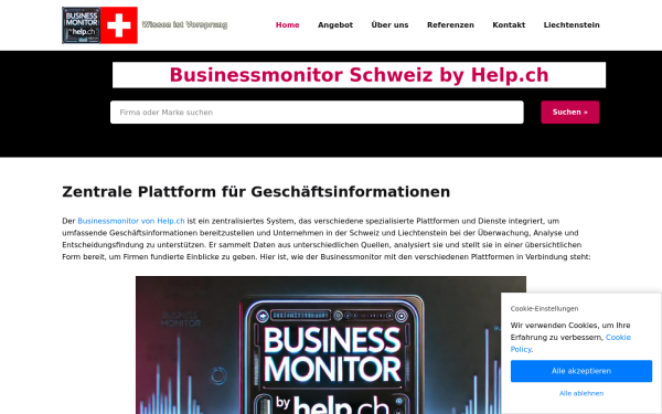 www.businessmonitor.ch