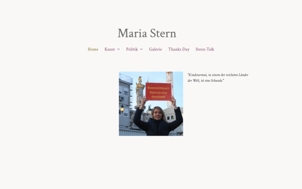 www.mariastern.at