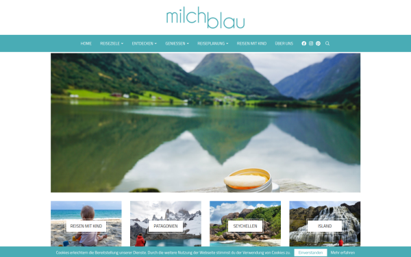 www.milchblau.de
