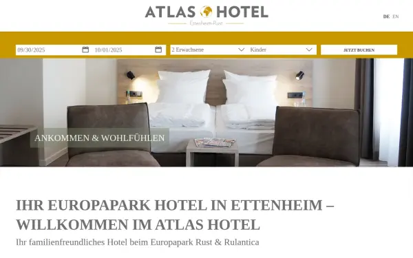 atlas-hotel.de