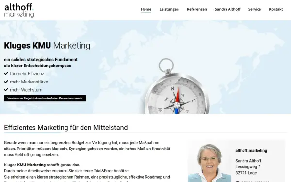 althoff-marketing.de