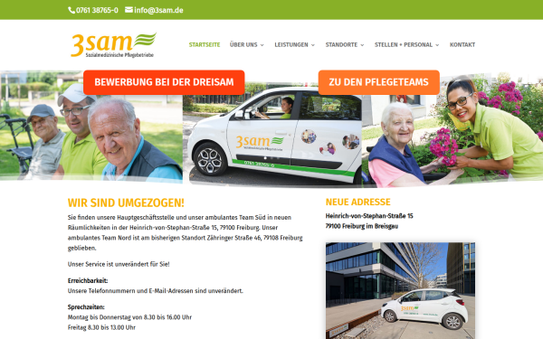 www.3sam-online.de