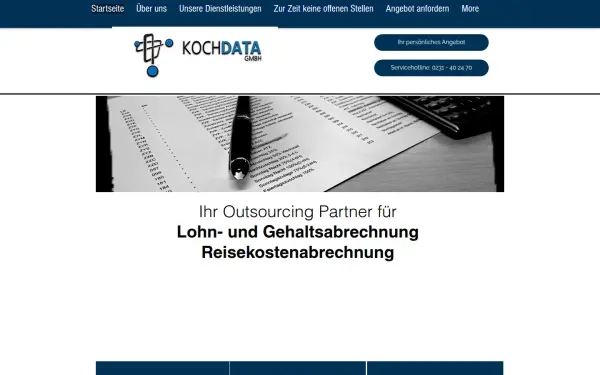 www.koch-data.de