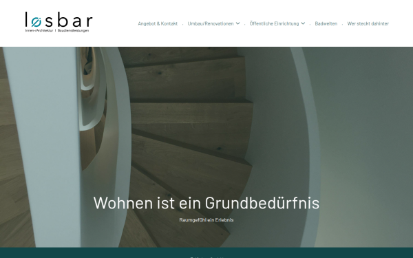 www.loes.bar