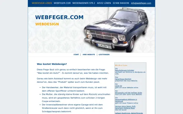 webfeger.com