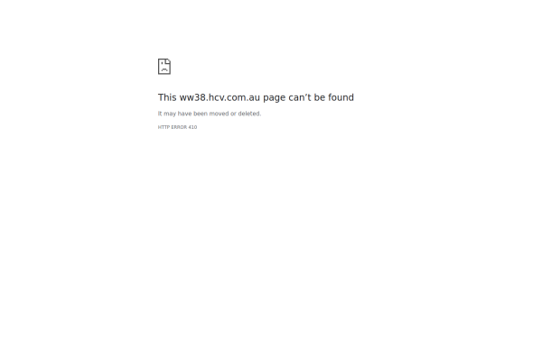 ww38.hcv.com.au