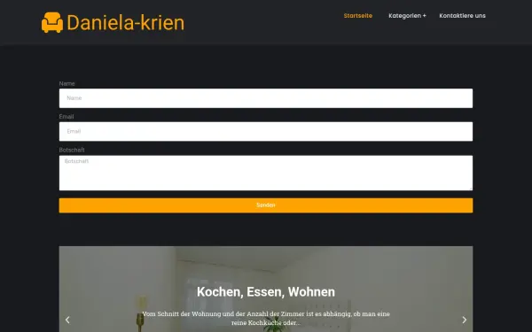 www.daniela-krien.de