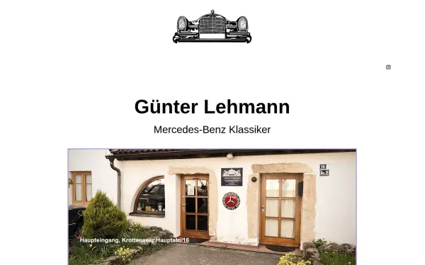 www.guenter-lehmann.de