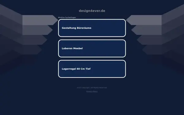 design4ever.de