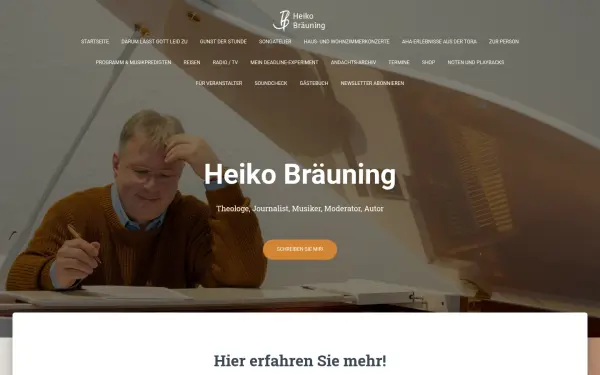 heikobraeuning.de