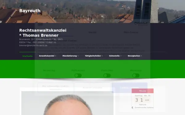 kanzlei-ihr-recht.de