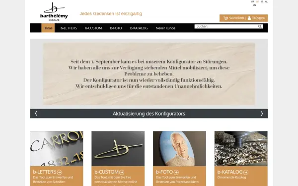 www.barthelemy-bronze.de