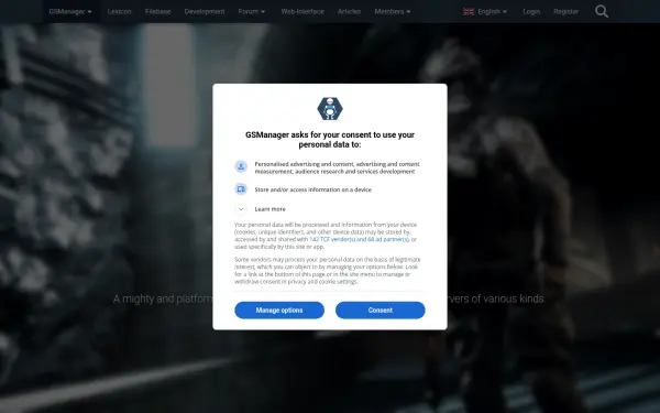www.gsmanager.de