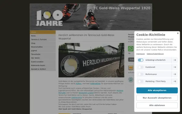 www.gold-weiss-wuppertal.de