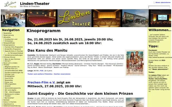 www.linden-theater-frechen.de