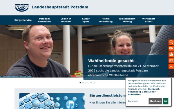 www.potsdam.de