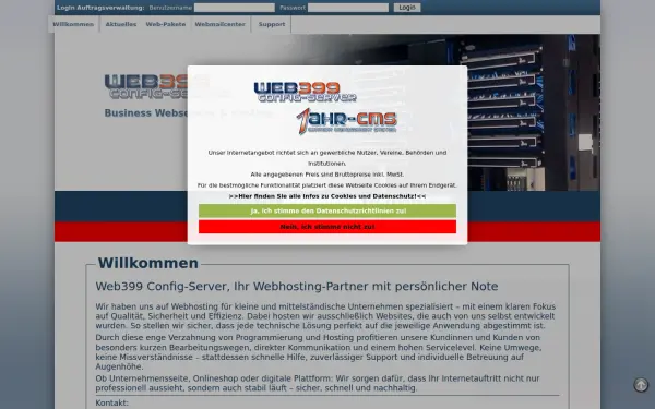 www.web399.de