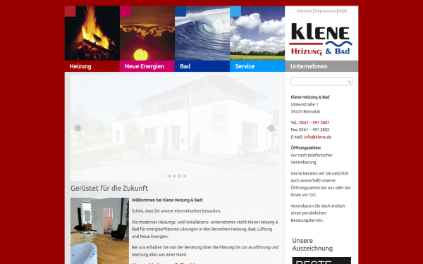 klene.de