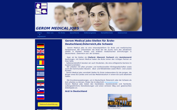 www.mymed-job.de
