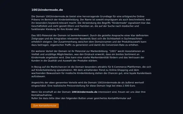 1001kindermode.de